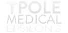 Pole Medical Epsilon 3