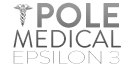 Pole Medical Epsilon 3